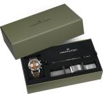 Hamilton American Classic Intra-matic Chronograph H38429591