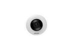 Hikvision 5-MP Infra-red Fisheye Network Camera
