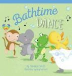 Bathtime Dance Hardcover