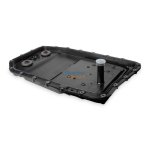 Oil Pan Kit For Bmw E90 E60 F01 E83 X3 E70 X5 Models Automatic Transmission