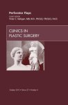 Perforator Flaps An Issue Of Clinics In Plastic Surgery 1E The Clinics: Surgery