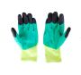 Quality Heat Resistant Nitrile Rubber Coated Work Gloves