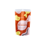 Bone Broth Biscuits - Beef And Beetroot - Dog Treats
