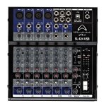 Wharfedale SL424 USB : 8 Input Mixer