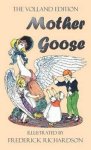Mother Goose The Volland Edition In Colour