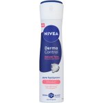 Nivea Men Derma Control Even Tone Anti-perspirant Aerosol 150ML