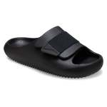 Mellow Luxe Recovery Slide - Black M13