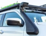Mazda BT-50 Tf Snorkel For