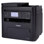 Canon I-sensys MF237W 4-IN-1 Multifunction Wi-fi Mono Laser Printer Certified Refurbished