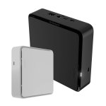 Ajax Nvr Hac 8 & 16 Channel Options With HDMI Output