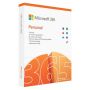 Microsoft 365 Personal Edition - Medialess - 1 Year Subscription Dsp No Warranty On Software