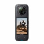 BMW INSTA360 X4 360 Action Camera Motorrad Edition