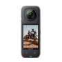 BMW INSTA360 X4 360 Action Camera Motorrad Edition