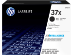HP 37X High Yield Black Original Laserjet Toner Cartridge CF237X