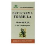 Dry Eczema Formula Tablets 60S