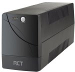 Boost Ups 2000VA Compact In Size Equipped With Microprocessor Controls Onboard And Buck Avr Auto Restart With In Ac Recovery Inp