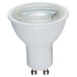LED GU10 3W Warm White Globe
