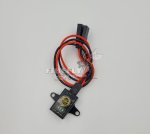 Thunder Innovation – Lipo Power Switch Aluminum Case