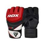Rdx Pro Mma Grappling Gloves