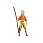 Mcfarlane Toys Avatar Tlab 5IN WV1 - Bk 1 Water: Aang
