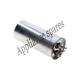 Dual Capacitor 5UF And 55UF 450V
