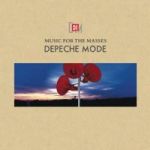 Music For The Masses Vinyl Record