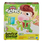 Snotty Scotty