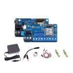 Alarm Panel Starter Kit – 12 Zone – Conversion Kit