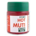 Hot Muti Muscle Rub 50G
