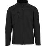 Mens Elysium Softshell Jacket - Navy 5XL