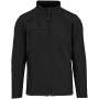 Mens Elysium Softshell Jacket - Navy / 5XL