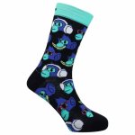 Socks Monkey Business
