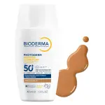 Photoderm Xdefense Ultra-fluid SPF50+ Shade 04