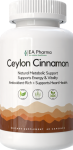 - Ceylon Cinnamon