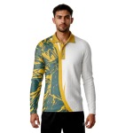 Custom Cricket Long Sleeve Shirt