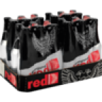 Vodka Energy Cooler Bottles 24 X 275ML
