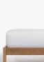 Winter Brushed Cotton Extra Length & Depth Fitted Sheet