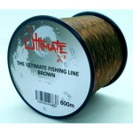 Ultimate X3 Brown 600M