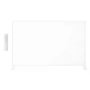 Radiant 540W Framed Panel Heater Carbon Crystal Element Free-standing Or Wall Mounted