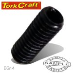 Grub Screw M6 X 25MM For EG1
