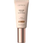 Catrice Skin Like Tinted 24 Hour Hydrating Moisturizer - Medium 045