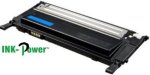 Inkpower Toner For Samsung Clt C409S Cyan