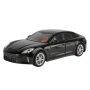 1:24 Porsche Panamera Alloy Model - Light & Sound Pull-back Car