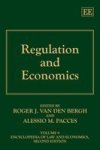 Regulation And Economics Hardcover Revised Ed.