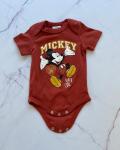 Disney Mickey Mouse Babygrow 0 3M