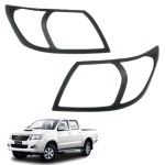 Headlight Trims For Toyota Hilux Vigo 2012+