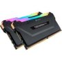 Uiversal Rgb Light Enhancement Kit For Vengeance Pro DDR4 RAM - RAM Not Included