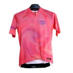 Bike Addict Classic Fit Ladies Jersey 2025 - XXL