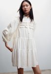 Dress Horse-h - Natural