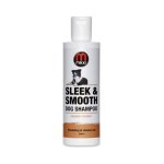 Mikki Sleek & Smooth Dog Shampoo 250ML